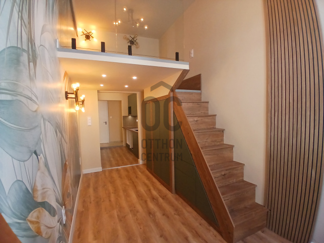 1 bed · 278m² · Lakás · 54.900.000 Ft