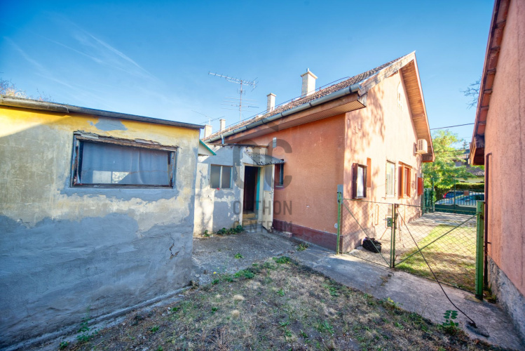 1-soban stan, 47 m²
