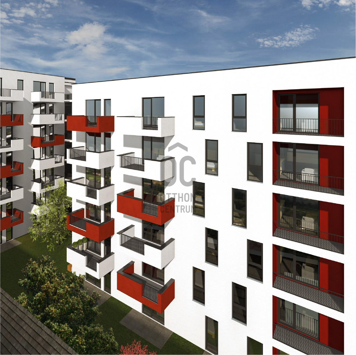 Project index image