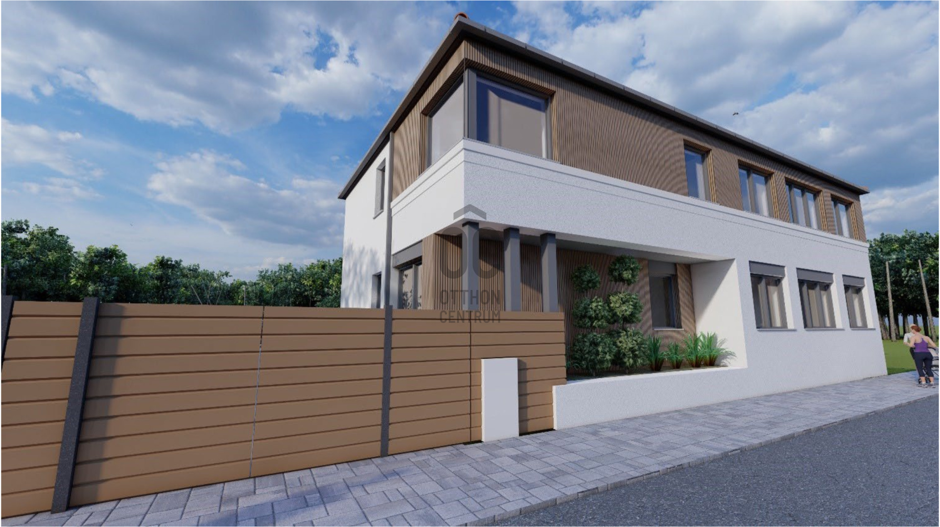 Project index image